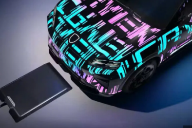 TCVN 14338:2025 về phương tiện chạy điện - truyền năng lượng từ trường không dây